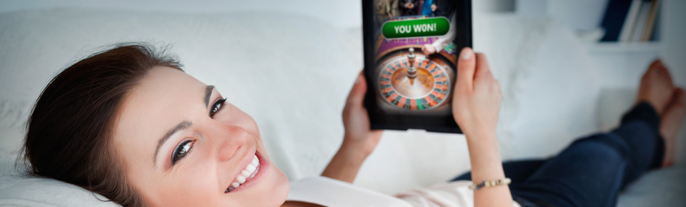 Valg af online casino