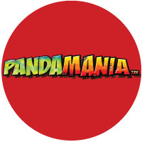 Panda mania spilleautomatt