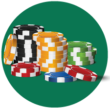 bet365 casinochips