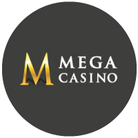Mega Casino bonuskode