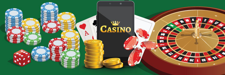 Android Casinoer