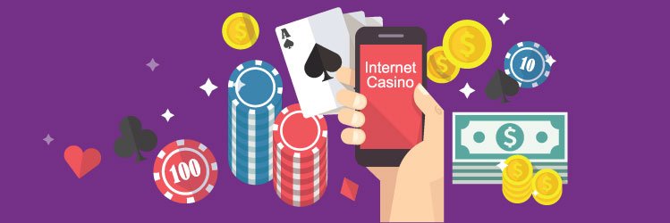 Iphone Casino Guide