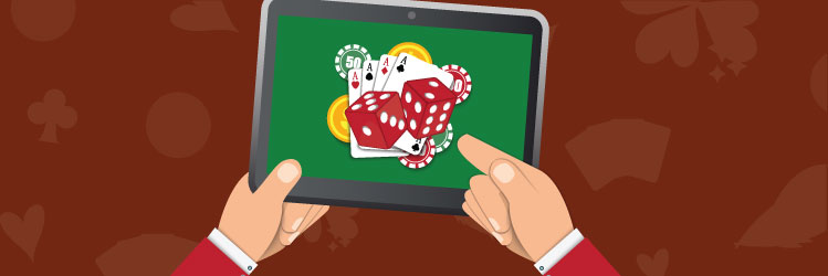 Hvordan downloader jeg apps fra Unibet Casino