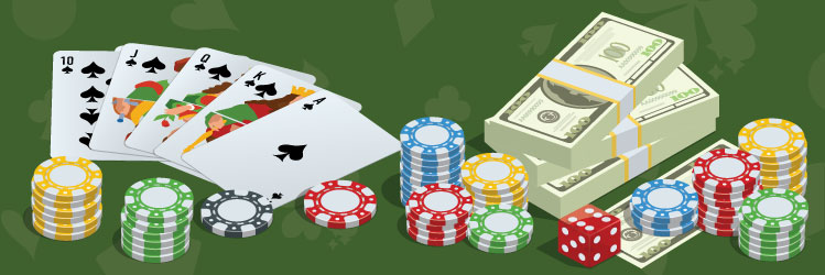 Spil gratis poker